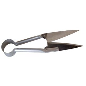 DUE BUOI TOSATRICE MANUALE PER PECORE CM. 32 DUE BUOI TOSATRICE MANUALE PER PECORE CM. 32