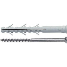 ELEMATIC TASSELLO NYLON PROLUNGATO APS/V VITE TSP CAVA PZ APS/V 8X100 ELEMATIC TASSELLO NYLON PROLUNGATO APS/V VITE TSP CAVA PZ APS/V 8X100
