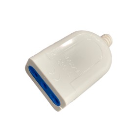 EXSTRA STAR PREFA FEMMINA BIPASSO 10/16A EXSTRA STAR PREFA FEMMINA BIPASSO 10/16A