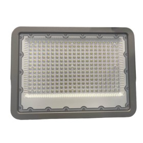 FARO PROIETTORE A LED GRIGIO IP65 18000 LUMEN LUCE 6500K WATT 200 FARO PROIETTORE A LED GRIGIO IP65 18000 LUMEN LUCE 6500K WATT 200