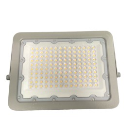 FARO PROIETTORE A LED GRIGIO IP65 9000 LUMEN 3000K WATT 100 FARO PROIETTORE A LED GRIGIO IP65 9000 LUMEN 3000K WATT 100