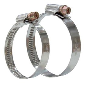 FASCETTA STRINGITUBO ACCIAIO FASCIA 12X22 MM FASCETTA STRINGITUBO ACCIAIO FASCIA 12X22 MM