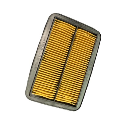 FILTRO ARIA MOTO SUZUKI GSX-F 650/1250