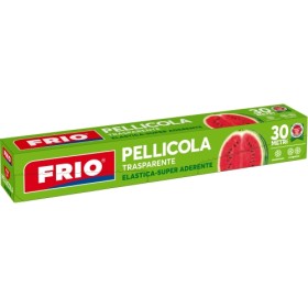 FRIO PELLICOLA PER ALIMENTI MT. 30 FRIO PELLICOLA PER ALIMENTI MT. 30