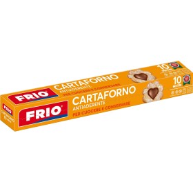 FRIO ROTOLO CARTAFORNO MT. 10 FRIO ROTOLO CARTAFORNO MT. 10