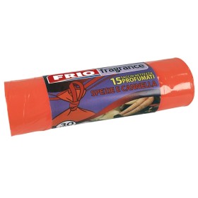 FRIO SACCHI NETTEZZA PATTUMIERA PROFUMO SPEZIE/CANNELLA PZ. 15 FRIO SACCHI NETTEZZA PATTUMIERA PROFUMO SPEZIE/CANNELLA PZ. 15