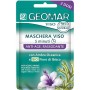 GEOMAR MASCHERA VISO ANTI AGE 2 DOSI ML 15
