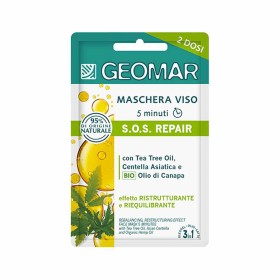 GEOMAR VISO MASCHERA VISO SOS REPAIR ML. 15 GEOMAR VISO MASCHERA VISO SOS REPAIR ML. 15