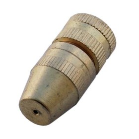 GETTO MIGNON A ROSA PER LANCIA OTTONE REGOLABILE 1/4F GETTO MIGNON A ROSA PER LANCIA OTTONE REGOLABILE 1/4F