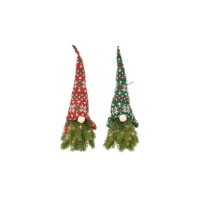 GNOMO BARBA ALBERO PER DECORAZIONE NATALIZIA CM. 50 ASSORTITI GNOMO BARBA ALBERO PER DECORAZIONE NATALIZIA CM. 50 ASSORTITI