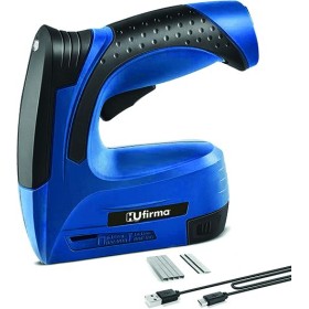 HU-FIRMA FISSATRICE A BATTERIA HU-FB 4V LITIO USB 6-14 MM HU-FIRMA FISSATRICE A BATTERIA HU-FB 4V LITIO USB 6-14 MM