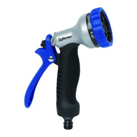 HU-FIRMA LANCI A PISTOLA  7 GETTI REGOLABILI HU-117 HU-FIRMA LANCI A PISTOLA  7 GETTI REGOLABILI HU-117