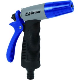 HU-FIRMA LANCIA A PISTOLA GETTO REGOLABILE HU-110 HU-FIRMA LANCIA A PISTOLA GETTO REGOLABILE HU-110