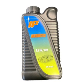 IP MULTIMOTOR OLIO PER MOTORE DIESEL E BENZONA 15W40 LT. 1 IP MULTIMOTOR OLIO PER MOTORE DIESEL E BENZONA 15W40 LT. 1