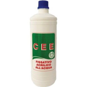 ISOLANTE FISSATIVO MURALE CEE lt. 1 ISOLANTE FISSATIVO MURALE CEE lt. 1
