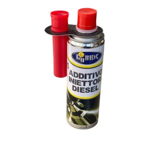 LUBEX ADDITIVO INIETTORI DIESEL ML. 300 LUBEX ADDITIVO INIETTORI DIESEL ML. 300