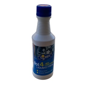 LUBEX LIQUIDO FRENI DOT4 ML. 250 LUBEX LIQUIDO FRENI DOT4 ML. 250