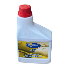 LUBEX OLIO PER TOSAERBA QUATTRO TEMPI 30 ML. 600 LUBEX OLIO PER TOSAERBA QUATTRO TEMPI 30 ML. 600