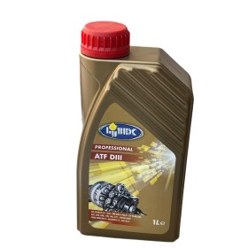 LUBEX OLIO PRO ATF IDROGUIDA TRASMISSIONE AUTOMATICHE SERVOSTERZI LT . 1 LUBEX OLIO PRO ATF IDROGUIDA TRASMISSIONE AUTOMATICHE SERVOSTERZI LT . 1