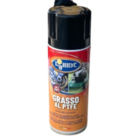LUBEX GRASSO DPRAY PTFE ML. 400 LUBEX GRASSO DPRAY PTFE ML. 400