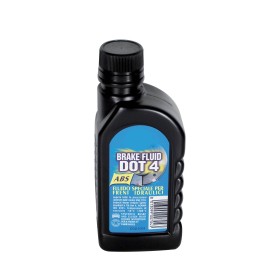 LIQUIDO PER FRENI DOT 4 ML. 200 LIQUIDO PER FRENI DOT 4 ML. 200