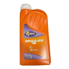 LUBEX OLIO IDRAULICO EXTRA ISO 46 LT. 1 LUBEX OLIO IDRAULICO EXTRA ISO 46 LT. 1