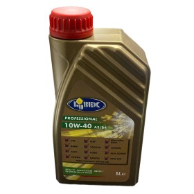 LUBEX PRO OLIO MOTORE 10W 40 A3/B4 LT. 1 LUBEX PRO OLIO MOTORE 10W 40 A3/B4 LT. 1