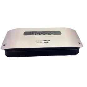 MACCHINA PER SOTTOVUOTO ALA VS1050 CON BARRA SALDANTE CM. 30 WATT. 200 MACCHINA PER SOTTOVUOTO ALA VS1050 CON BARRA SALDANTE CM. 30 WATT. 200