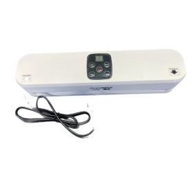 MACCHINA PER SOTTOVUOTO ALA VS900 CON BARRA SALDANTE CM. 30 WATT. 100 MACCHINA PER SOTTOVUOTO ALA VS900 CON BARRA SALDANTE CM. 30 WATT. 100