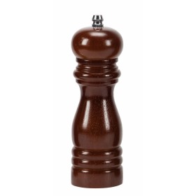 MACINA SALE E PEPE IN LEGNO CM. 15 MACINA SALE E PEPE IN LEGNO CM. 15