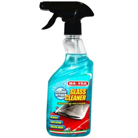 MAFRA PULITORE VETRI GLASS CLEANER 500 ML MAFRA PULITORE VETRI GLASS CLEANER 500 ML