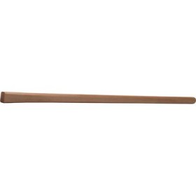 MANICO LEGNO PER ZAPPA OCCHIO RETTANGOLARE FAGGIO SM.MM 45X35 H.CM 130 MANICO LEGNO PER ZAPPA OCCHIO RETTANGOLARE FAGGIO SM.MM 45X35 H.CM 130