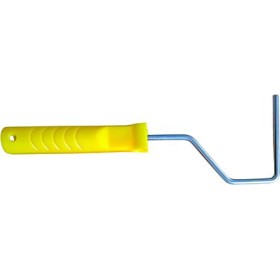 MANICO PER RULLI VIGOR IN PLASTICA CM. 10 MANICO PER RULLI VIGOR IN PLASTICA CM. 10