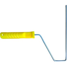MANICO PER RULLI VIGOR IN PLASTICA CM. 24 MANICO PER RULLI VIGOR IN PLASTICA CM. 24