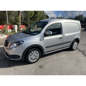 MERCEDES CITAN 111 CDI VAN 1.5 DIESEL FULL OPTIONAL CERCHI IN LEGA MERCEDES CITAN 111 CDI VAN 1.5 DIESEL FULL OPTIONAL CERCHI IN LEGA