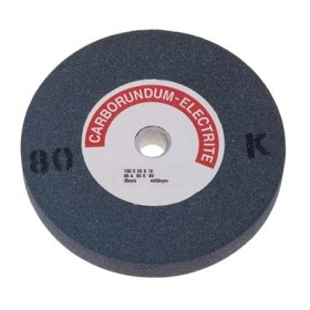 MOLA ABRASIVA X SGROSSO SINTETICA PG GRANA 60 MM 125x15 F.MM 16 GRIGIA MOLA ABRASIVA X SGROSSO SINTETICA PG GRANA 60 MM 125x15 F.MM 16 GRIGIA