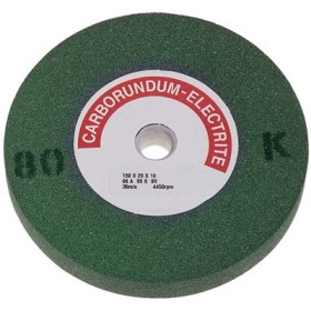 MOLA ABRASIVA X SGROSSO SINTETICA PG GRANA 80 MM 150x20 F.MM 16 VERDE MOLA ABRASIVA X SGROSSO SINTETICA PG GRANA 80 MM 150x20 F.MM 16 VERDE