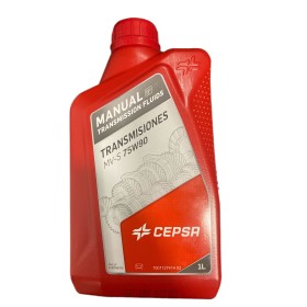OLIO LUBRIFICANTE PER TRASMISSIONE 75W90 MV-S LT.1 OLIO LUBRIFICANTE PER TRASMISSIONE 75W90 MV-S LT.1
