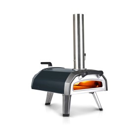 Ooni Forno portatile Karu 12G a legna carbone di legna o gas Ooni Forno portatile Karu 12G a legna carbone di legna o gas