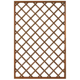 PANNELLO GRIGLIATO IN LEGNO NATURALE CM. 70x147h. PANNELLO GRIGLIATO IN LEGNO NATURALE CM. 70x147h.