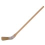 PENNELLESSA 290ITR LEGNO SETOLA BIONDA MM. 70x64
