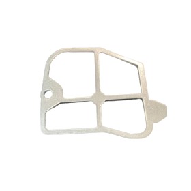 PIASTRA FILTRO PER MOTOSEGA HUSQVARNA 240 PIASTRA FILTRO PER MOTOSEGA HUSQVARNA 240