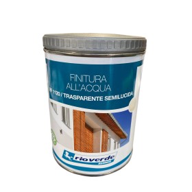 Renner RF1120 Finitura classica all’acqua trasparente semilucida ml. 750