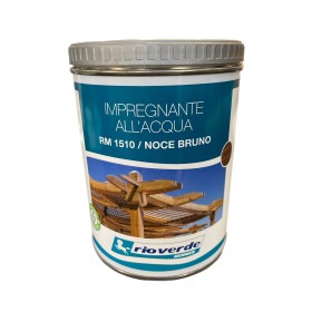 Renner RM1510 Impregnante classico all’acqua noce bruno ml. 750
