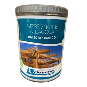Renner RM2010 Impregnante classico all’acqua bianco ml. 750