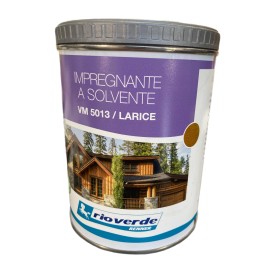 Renner VM5013-125  impregnante a solvente classico LARICE ML. 750
