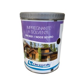 Renner VM5021-125 impregnante a solvente NOCE SCURO