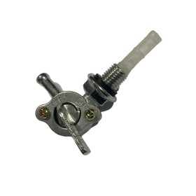 RUBINETTO BENZINA PER GENERATORE VIGOR T6500 N. 9 RUBINETTO BENZINA PER GENERATORE VIGOR T6500 N. 9