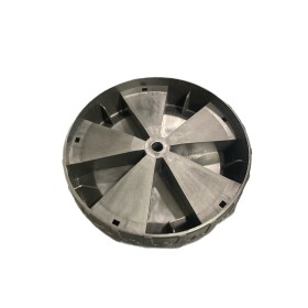 RUOTA ANTERIORE PER TOSAERBA VIGOR V-1742 N. 53 RUOTA ANTERIORE PER TOSAERBA VIGOR V-1742 N. 53