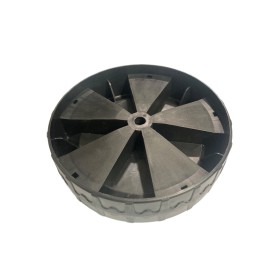 RUOTA POSTERIORE PER TOSAERBA VIGOR V-1742 N. 53 RUOTA POSTERIORE PER TOSAERBA VIGOR V-1742 N. 53